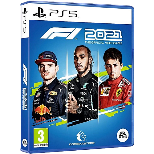 F1 2021