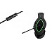 Tx-50 Wireless Rf Stereo Gaming Headset (black/green) Tx-50 Wireless Rf Stereo Gaming Headset (black/green)