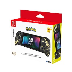 Hori Split Pad Pro: Pikachu Black Gold Edition