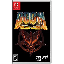 Doom 64
