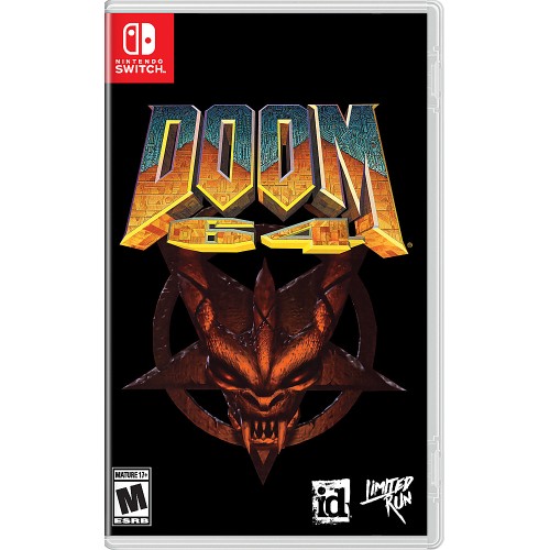 Doom 64