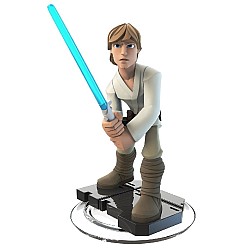 Infinity 3.0 Star Wars Luke Skywalker