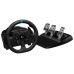 Logitech: G923 Racing Wheel & Pedals Logitech: G923 Racing Wheel & Pedals