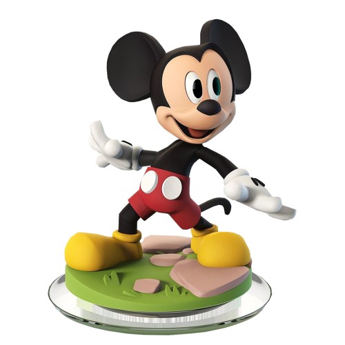 Infinity 3.0 Mickey Mouse