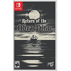 Return Of The Obra Dinn