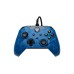 Pdp Wired Controller Blue Camo Pdp Wired Controller Blue Camo
