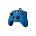 Pdp Wired Controller Blue Camo Pdp Wired Controller Blue Camo