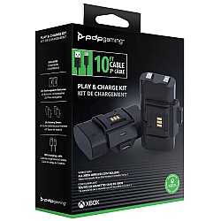 Pdp Play And Charge Ki