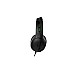 Pdp Lvl50 Wired Headset Black Pdp Lvl50 Wired Headset Black