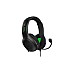 Pdp Lvl50 Wired Headset Black Pdp Lvl50 Wired Headset Black