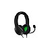 Pdp Lvl40 Stereo Headset Black