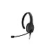 Pdp Lvl30 Chat Headset Black