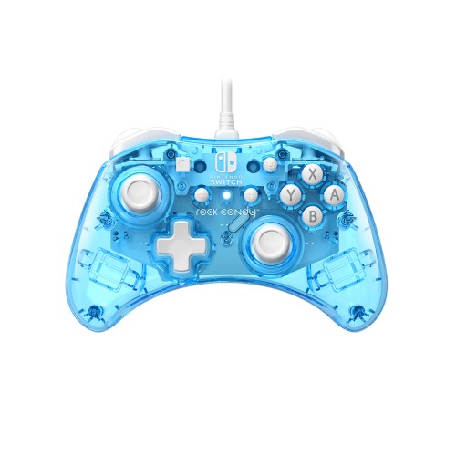 Controller pdp Wired Rock Candy Mini Bluemerang