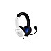 Headset pdp Lvl40 Stereo White Headset pdp Lvl40 Stereo White