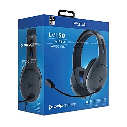 Headset pdp Lvl50 Wired