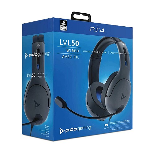 Headset pdp Lvl50 Wired
