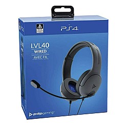 Pdp Lvl40 Stereo Headse