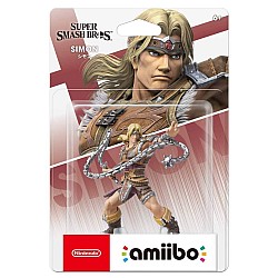 Amiibo Simon Belmont