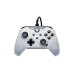 Pdp Wired Controller Ghost White Pdp Wired Controller Ghost White