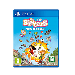 Sisters Party Of The Year