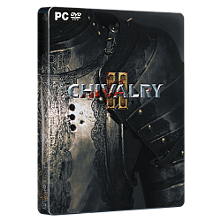 Chivalry Ii Steelbook Edition