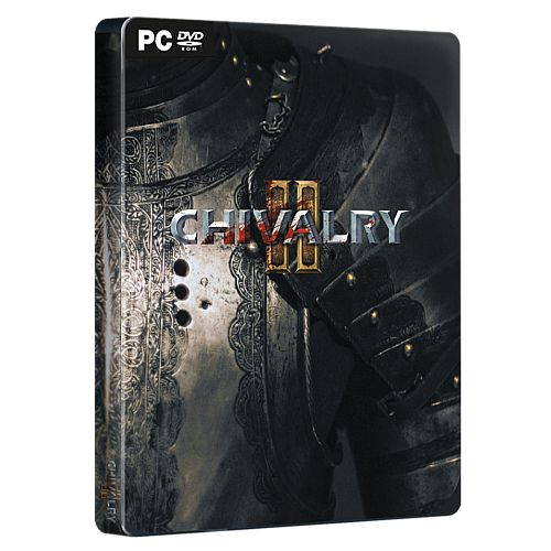 Chivalry Ii Steelbook Edition