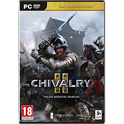 Chivalry Ii Day One Edition