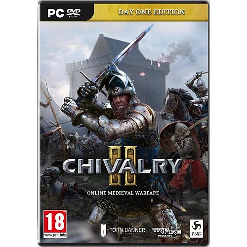 Chivalry Ii Day One Edition