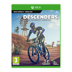Descenders