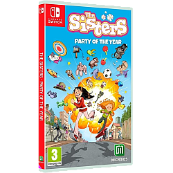 Sisters Party Of The Year