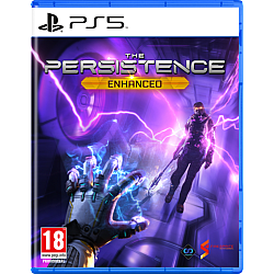 The Persistence Enhanced