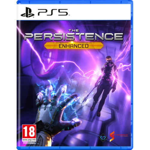 The Persistence Enhanced
