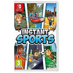 Instant Sports (code In A Box)