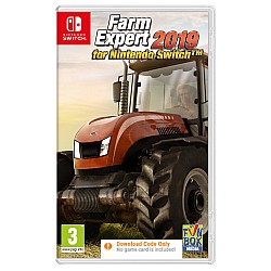 Farm Expert 2019 (code In A Box)