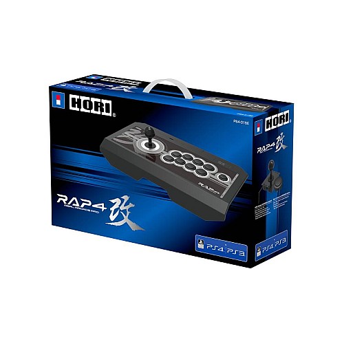 Real Arcade Pro 4 Kai