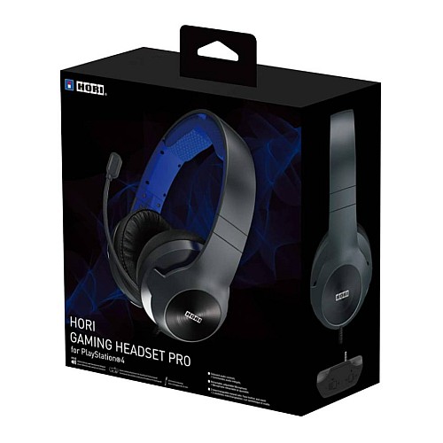 Headphones Hori Gaming Pro