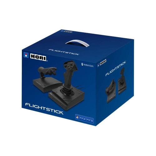 Flight Stick hori Hotas
