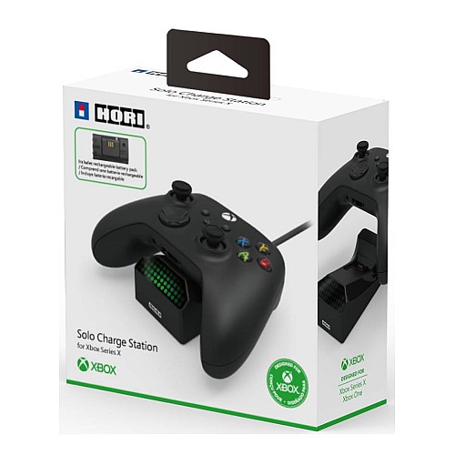 Station solo Charging Charger Dock