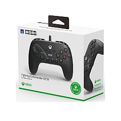 Controller hori Fighting Commander Octa Wired