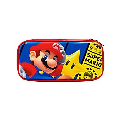 Carcasa Hori Premium Super Mario
