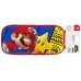 Carcasa Hori Premium Super Mario