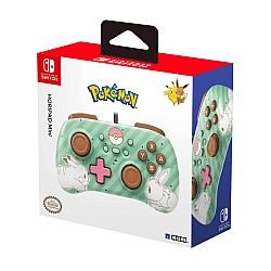 Horipad Mini: Pikachu & Eevee