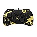 Controller Hori Horipad Mini Pokemon Pikachu Black & Gold Controller Hori Horipad Mini Pokemon Pikachu Black & Gold