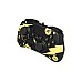 Controller Hori Horipad Mini Pokemon Pikachu Black & Gold Controller Hori Horipad Mini Pokemon Pikachu Black & Gold