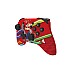 Controller Hori Wireless Horipad Super Mario New Design