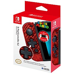D-pad Controller (l) Mariod-pad