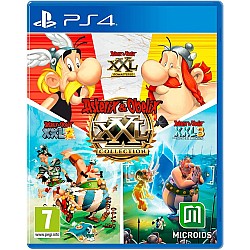 Asterix Obelix: Xxl Collection