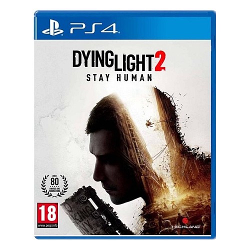 Dying Light 2 Stay Human