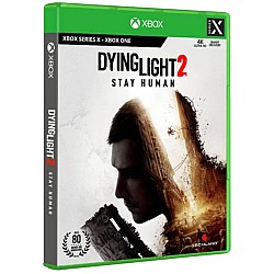 Dying Light 2 Stay Human