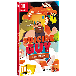 Suicide Guy Collection